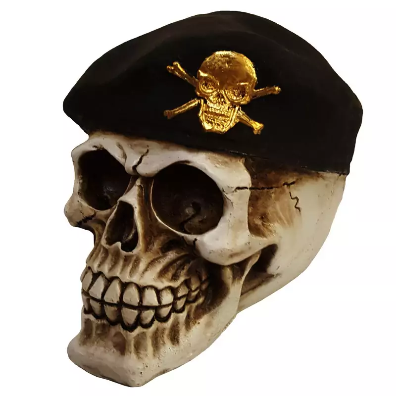 null