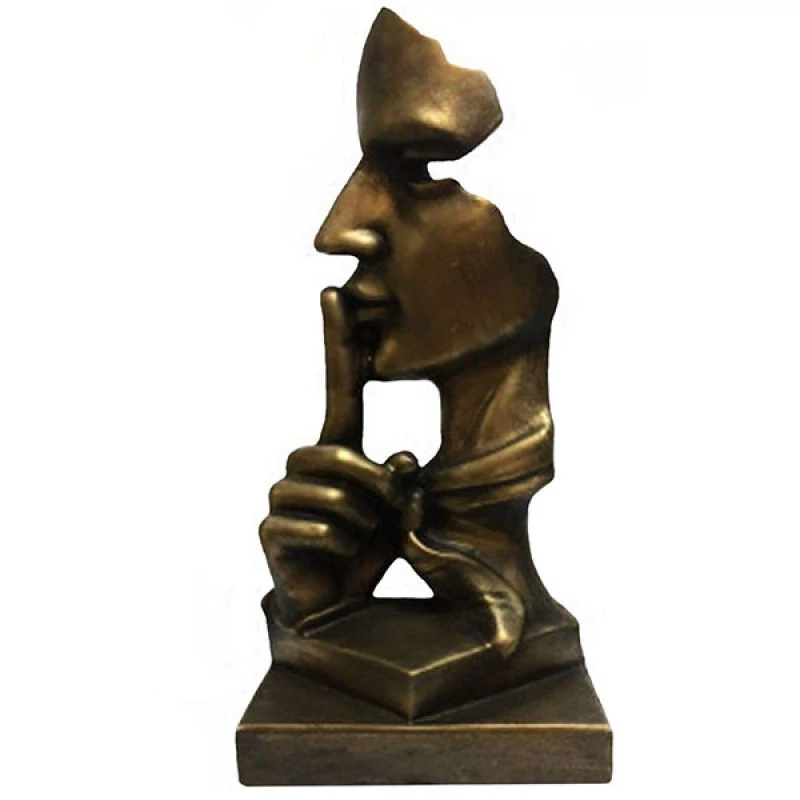 مجسمه هیس مدل DKH-0129