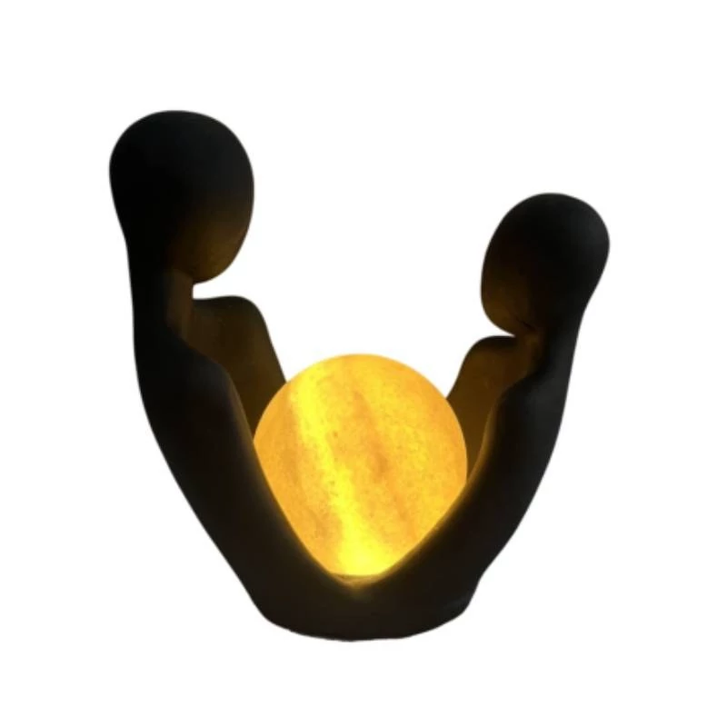 null
