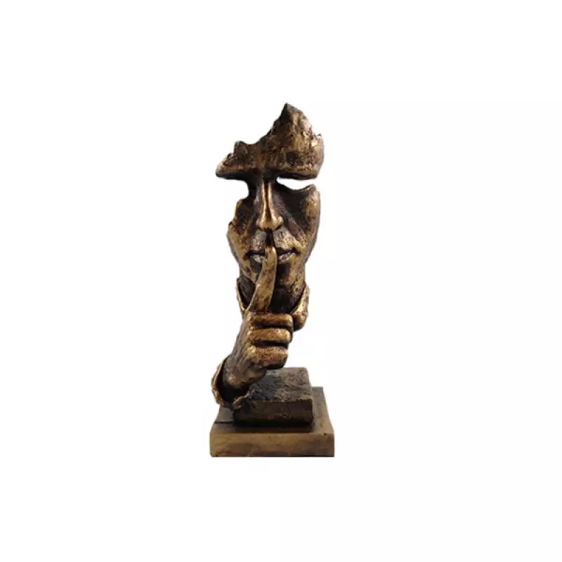 مجسمه طرح سایلنت کد GD1260