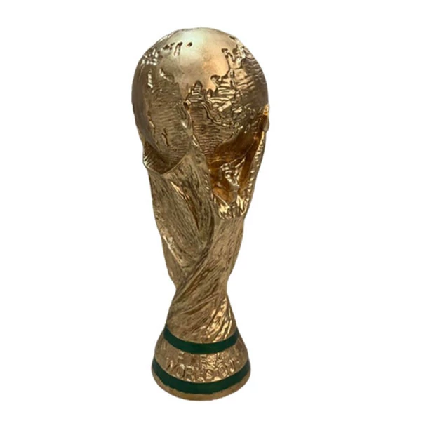مجسمه مدل کاپ جام جهانی کد 30