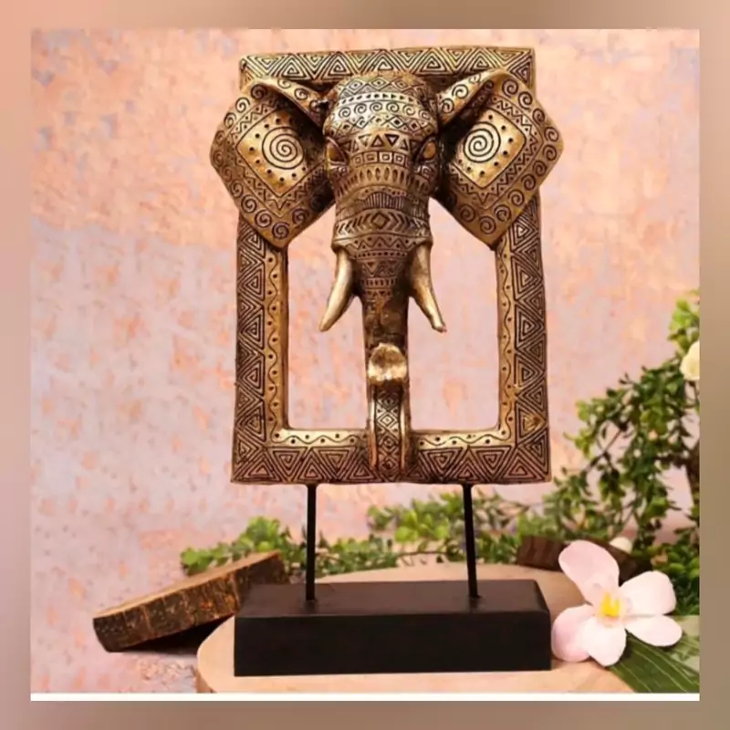 استنددکوری فیل
