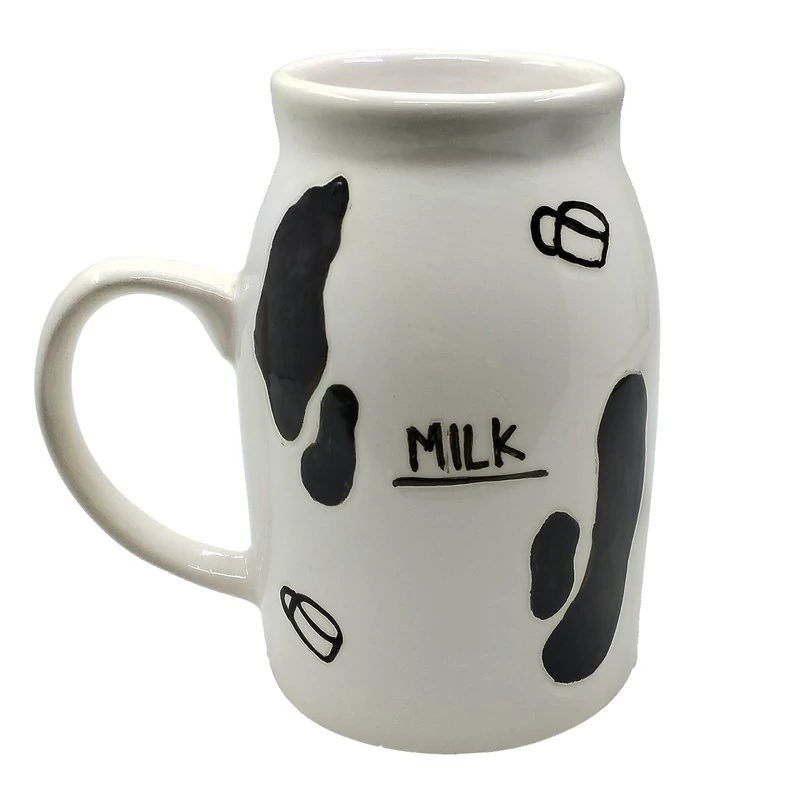 ماگ مدل milk کد 112