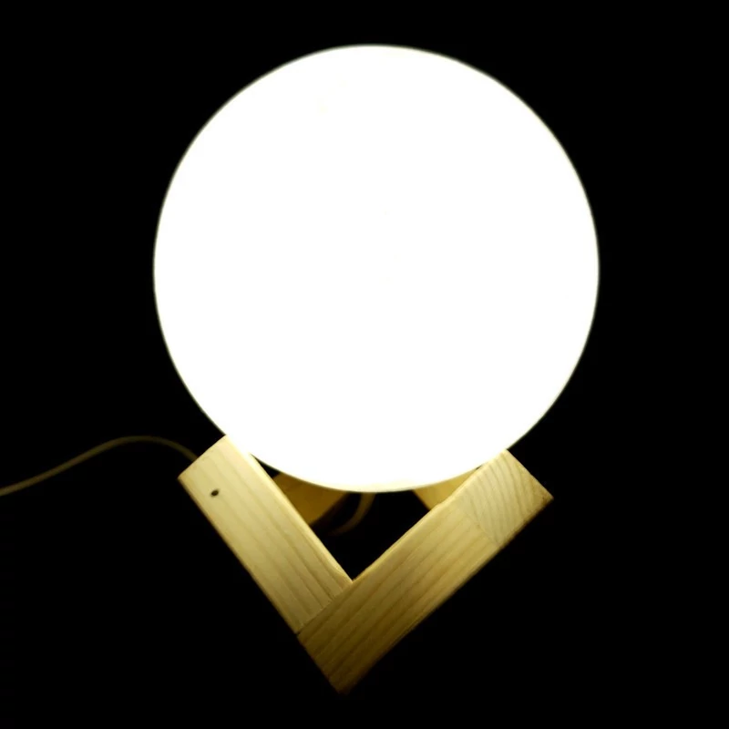 null