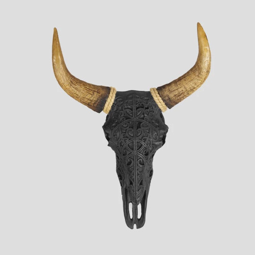 null