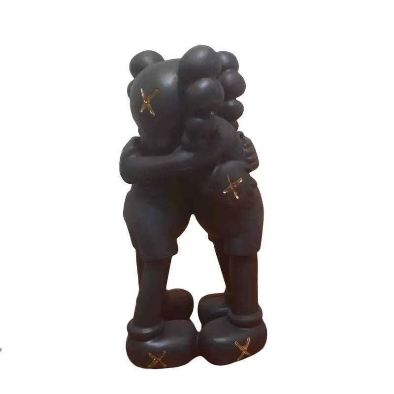 مجسمه مدل کاوز کد C2