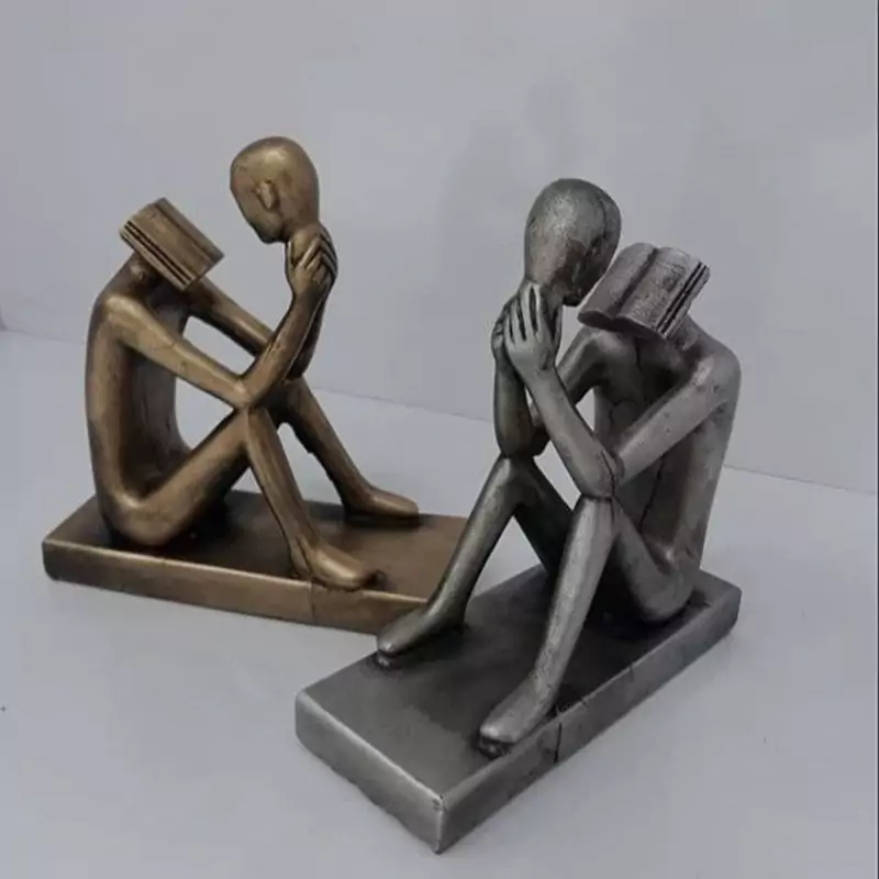 مجسمه ذهن برتر