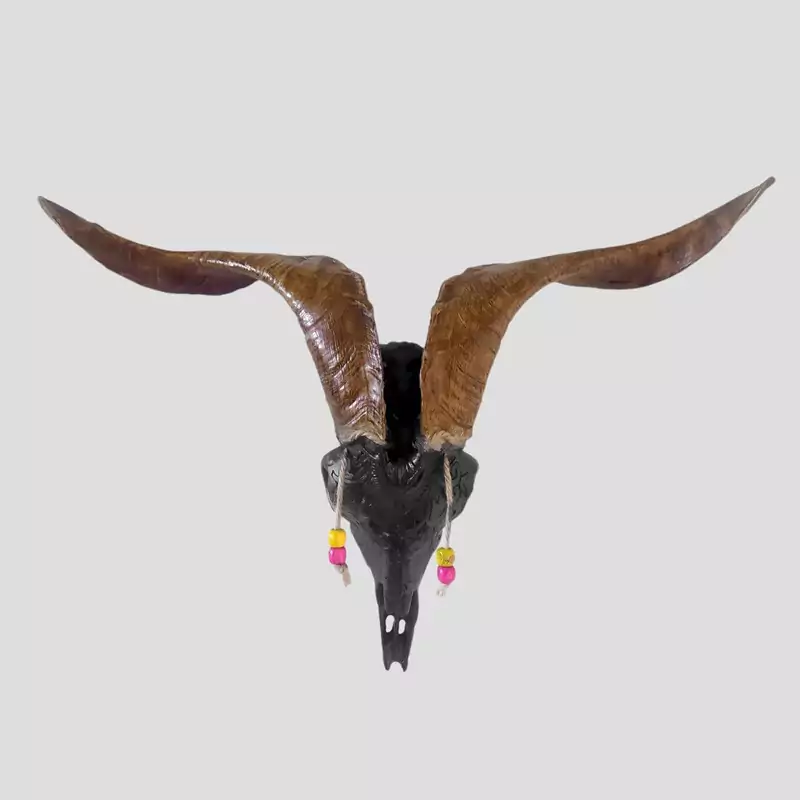 null