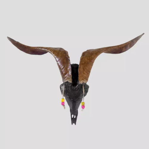 null