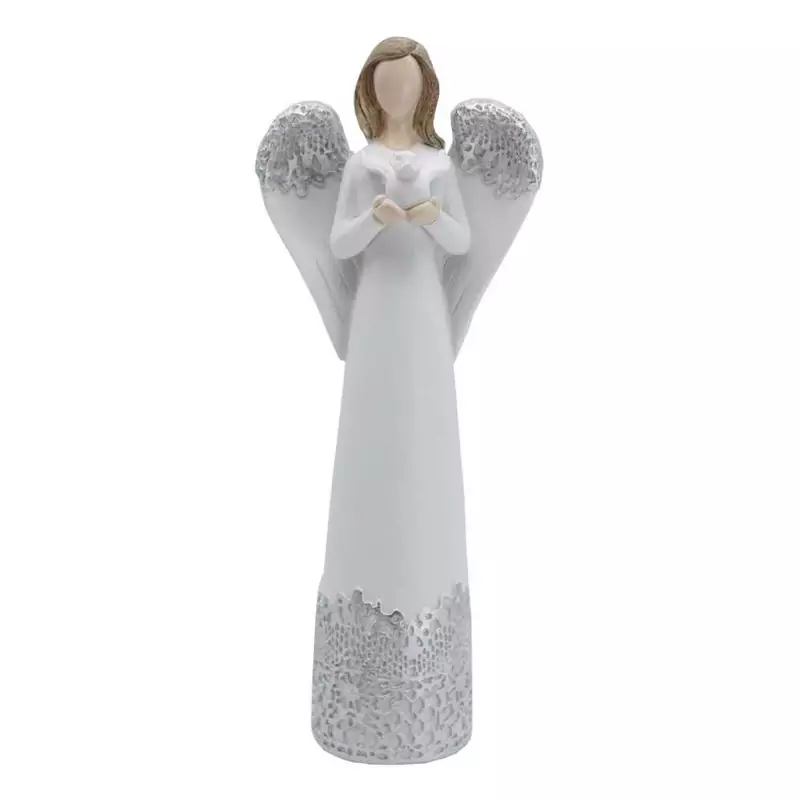 مجسمه مدل فرشته کد 624D
