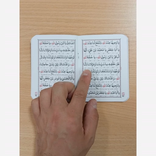 زیارت عاشورا