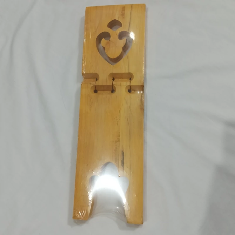 رحل قرآن طرح لاله جدید سایز متوسط