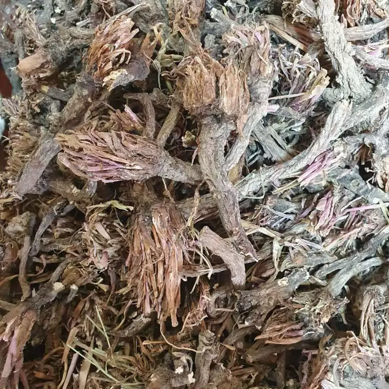 ریشه گل قاصدک 500گرم