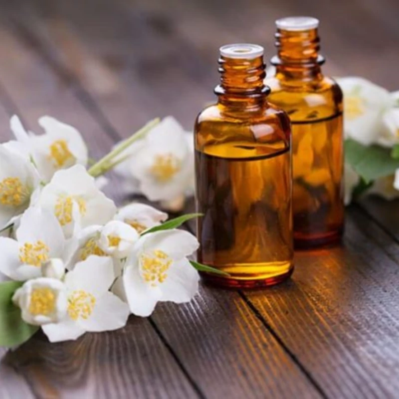 روغن گل یاس 20 سی سی