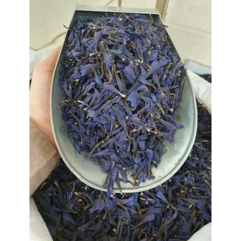 گل گاو زبان 50 گرم