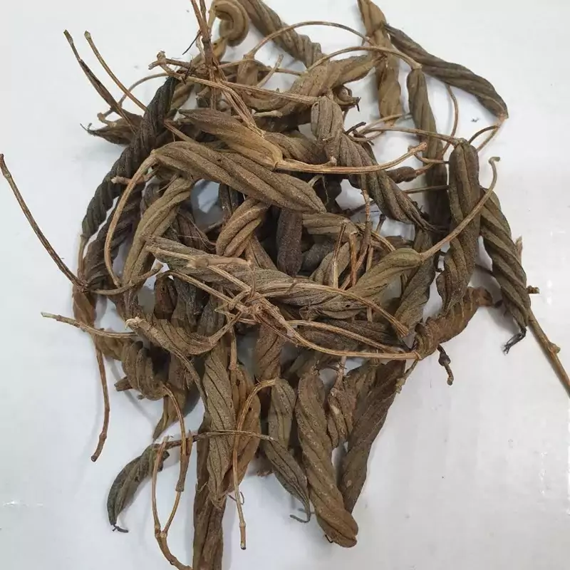 گیاه بهمن پیچ 50 گرم