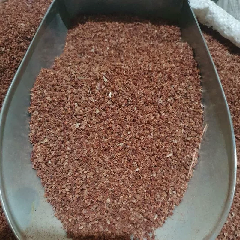 گیاه ترشک حماض 50 گرم