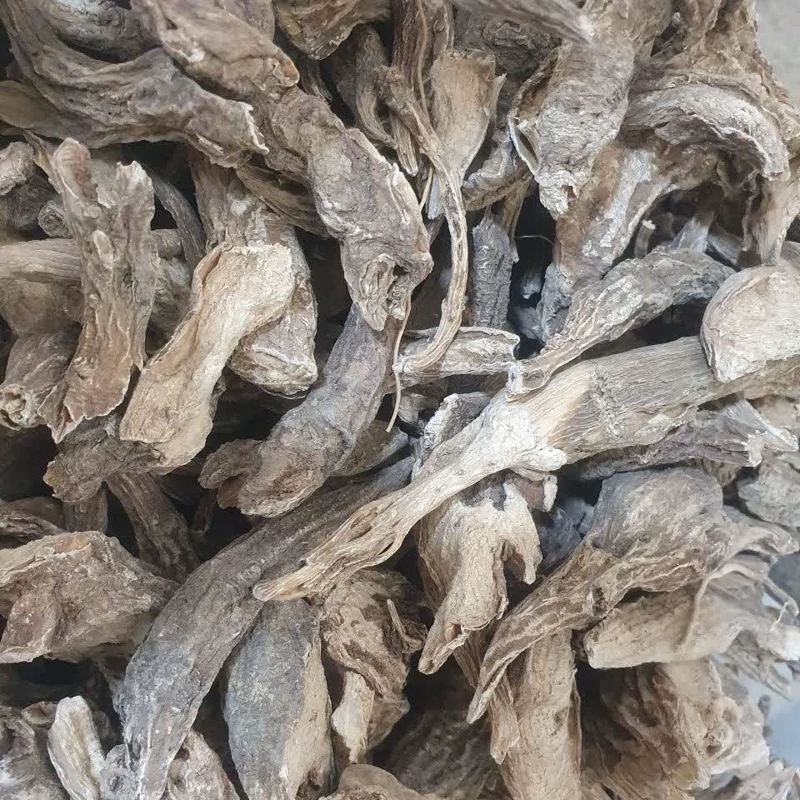 ریشه بهمن سفید 50 گرم