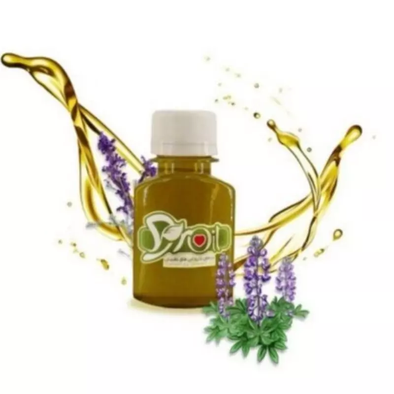 روغن مریم گلی 30 سی سی