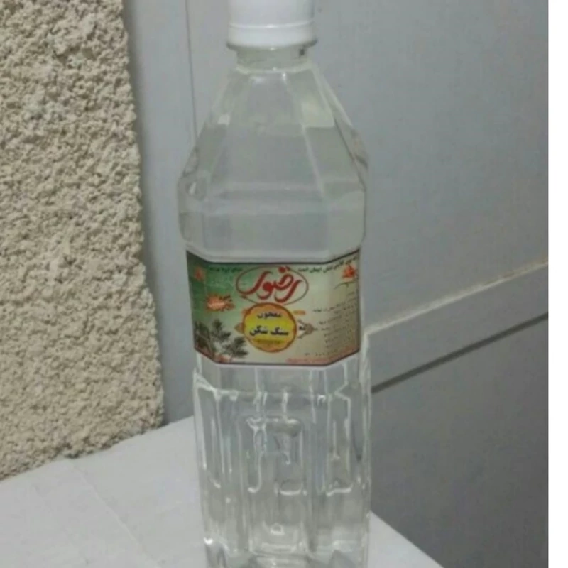 معجون سنگ شکن کلیه یک لیتری