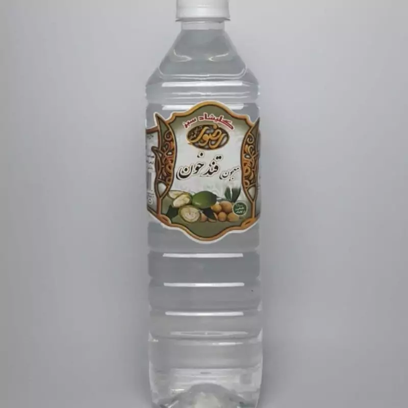 معجون عرق خون یک لیتری