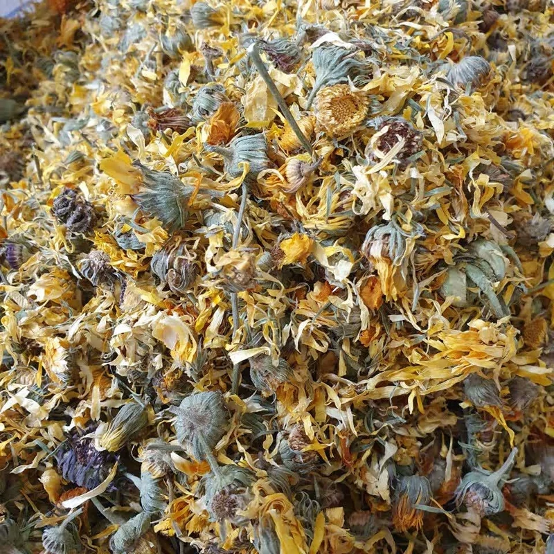 گل همیشه بهار 50گرم