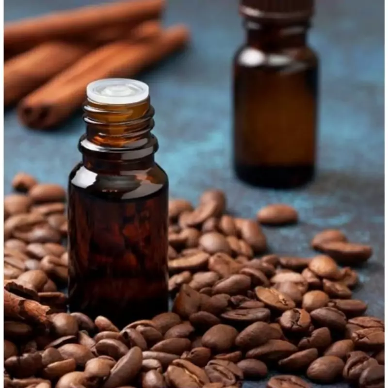 روغن قهوه  30 سی سی