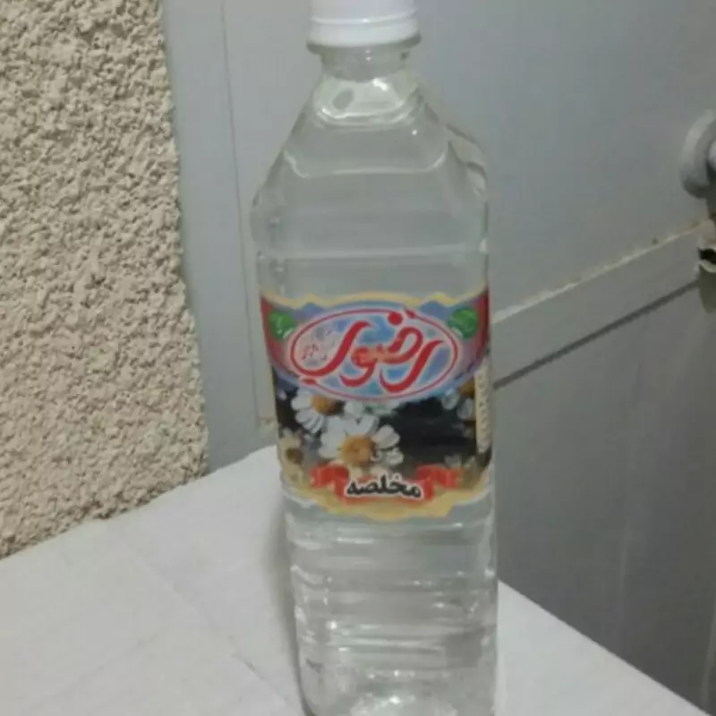 عرق مخلصه یک لیتری
