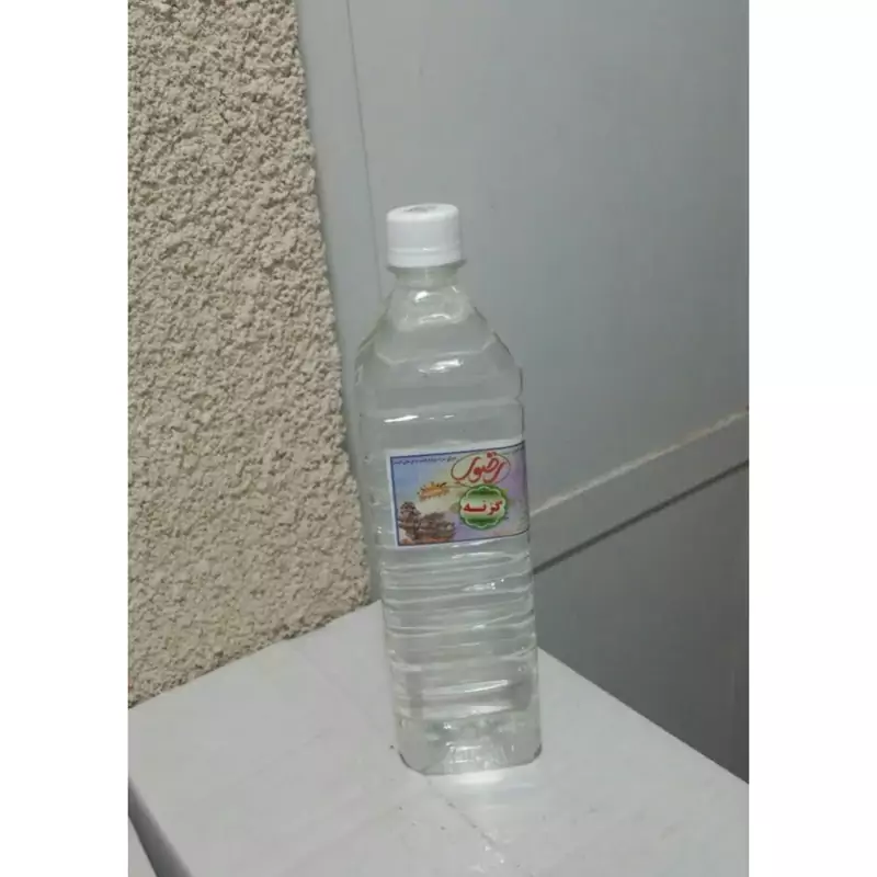 عرق گزنه یک لیتری