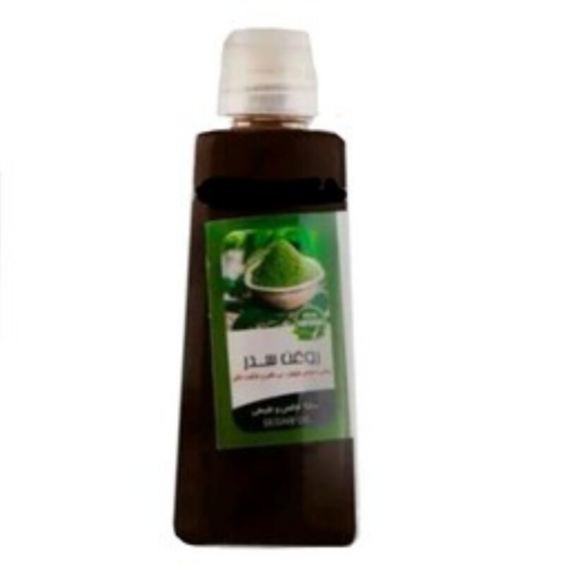 روغن سدر 30 سی سی