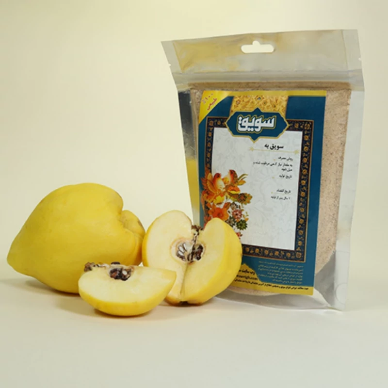 سویق به 250 گرم
