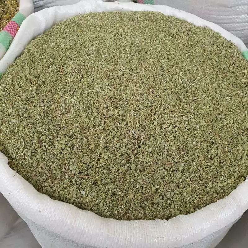 گیاه مرزنجوش 50 گرم