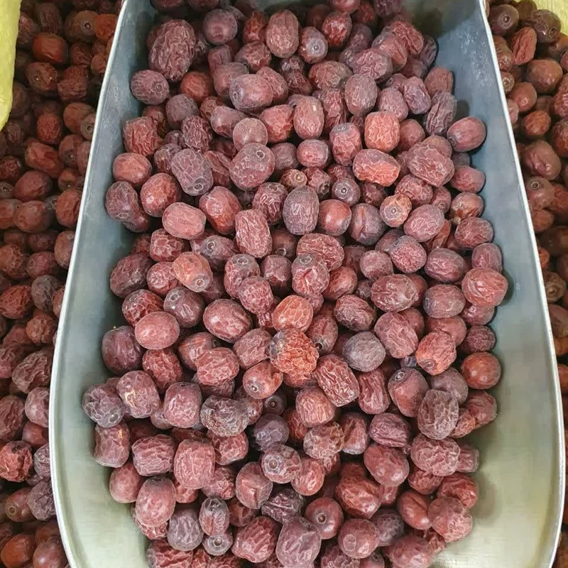 عناب مرغوب و تازه 100 گرم