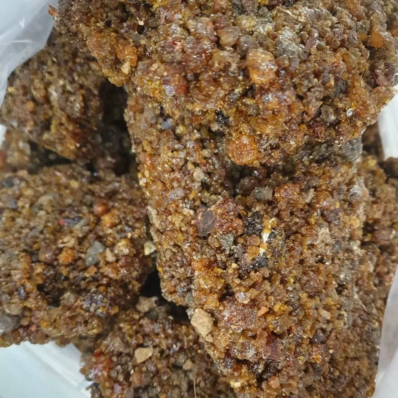 مقل ارزق اصلی 50 گرم