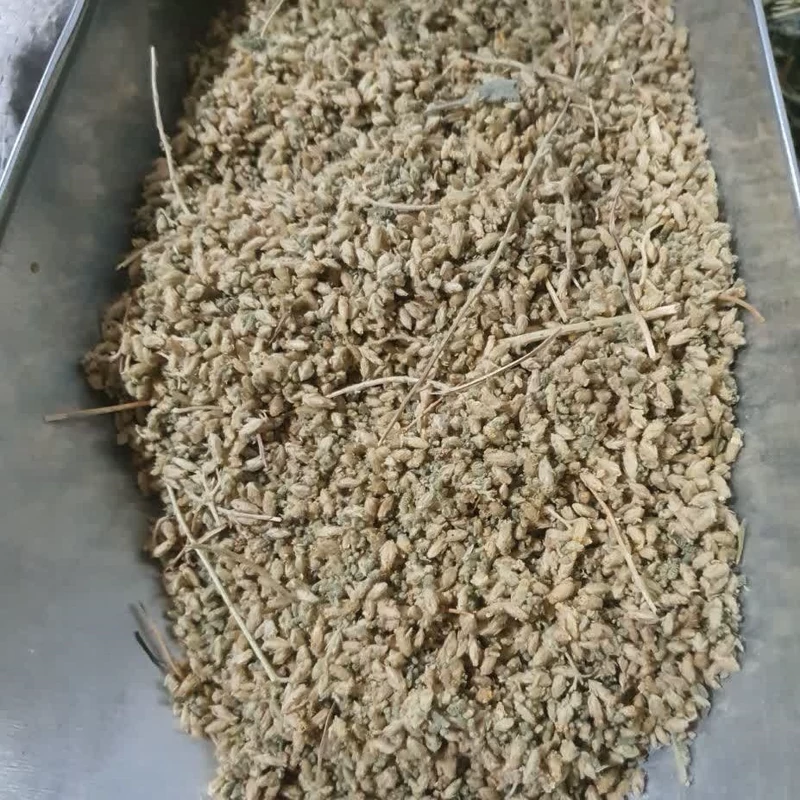 گیاه برنجاسب 50 گرم سر زرده