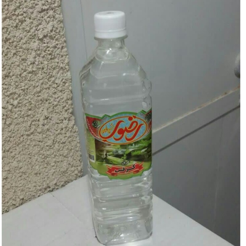 عرق کرفس یک لیتری