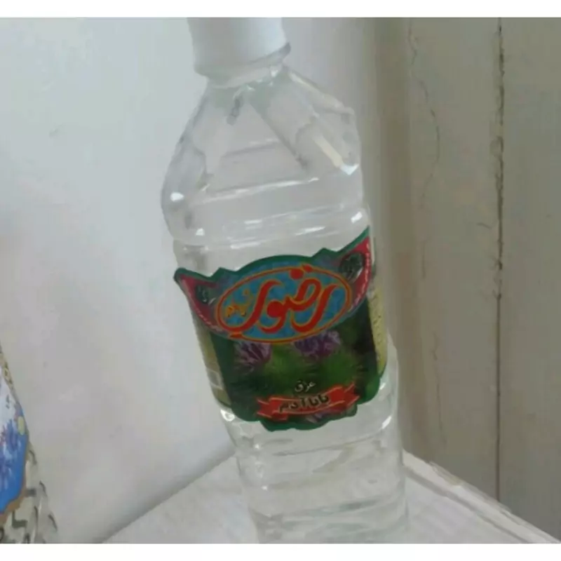 عرق بابا آدم یک لیتری