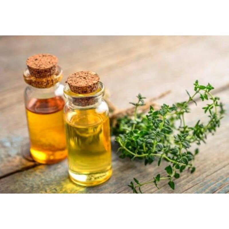 روغن آویشن 30 سی سی