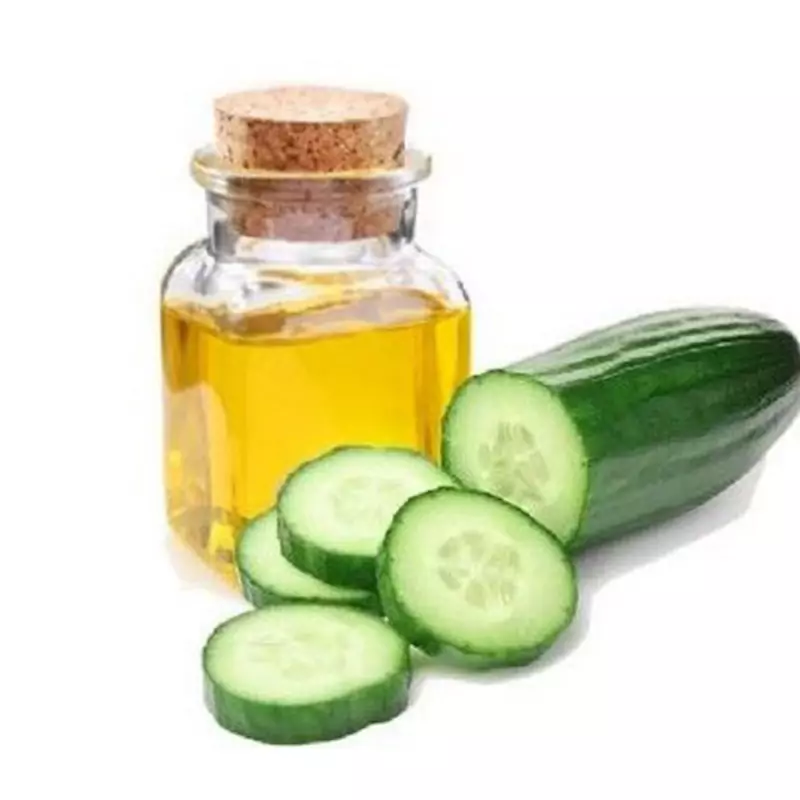 روغن تخم خیار 10 سی سی