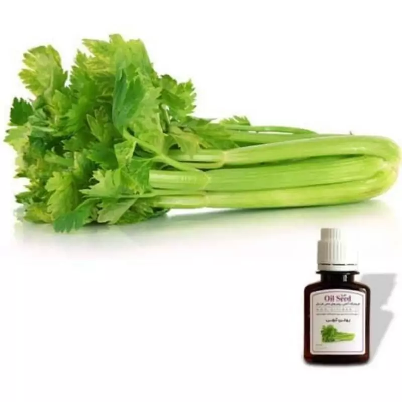 روغن کرفس 30 سی سی