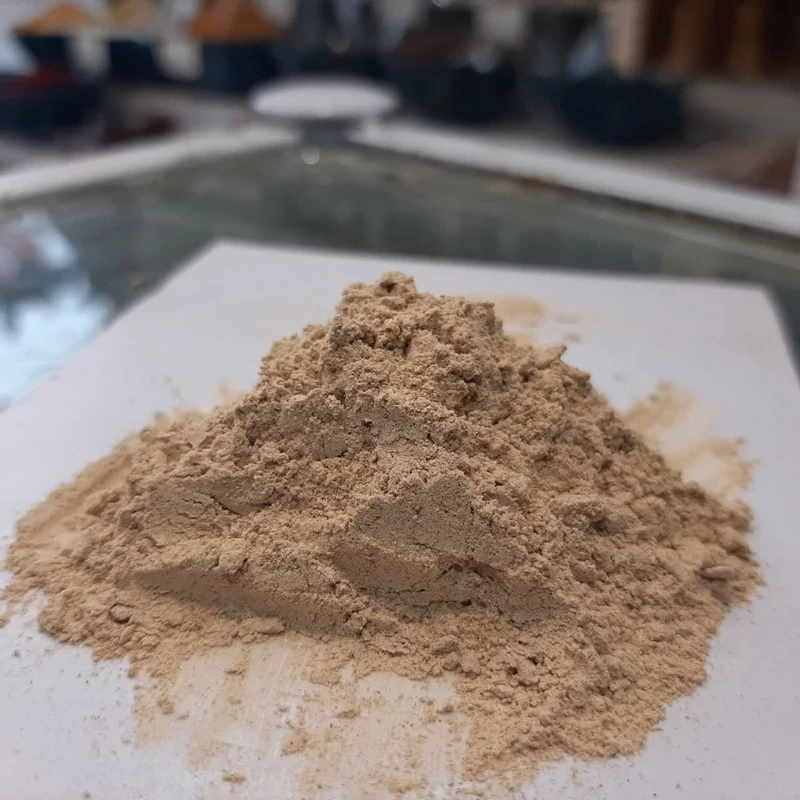 گرده نخل اصل 50 گرم