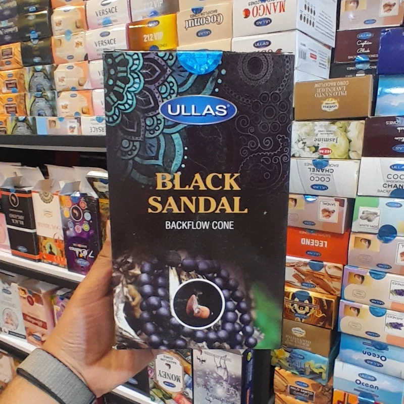 عود ابشاری صندل سیاه عود مخروطی عود کله قندی عود صندل عود بلک صندلعود فشنگی