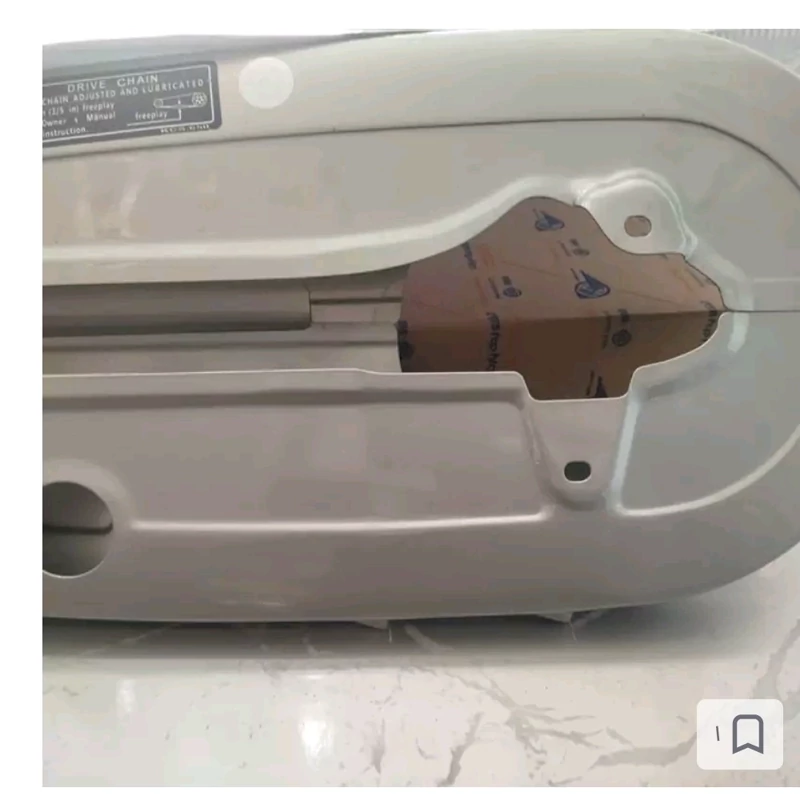 قاب زنجیر مناسب هندا