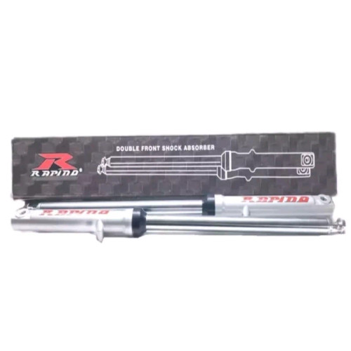 کمک جلو راپیدو اصلی مناسب هندا 125و150و200