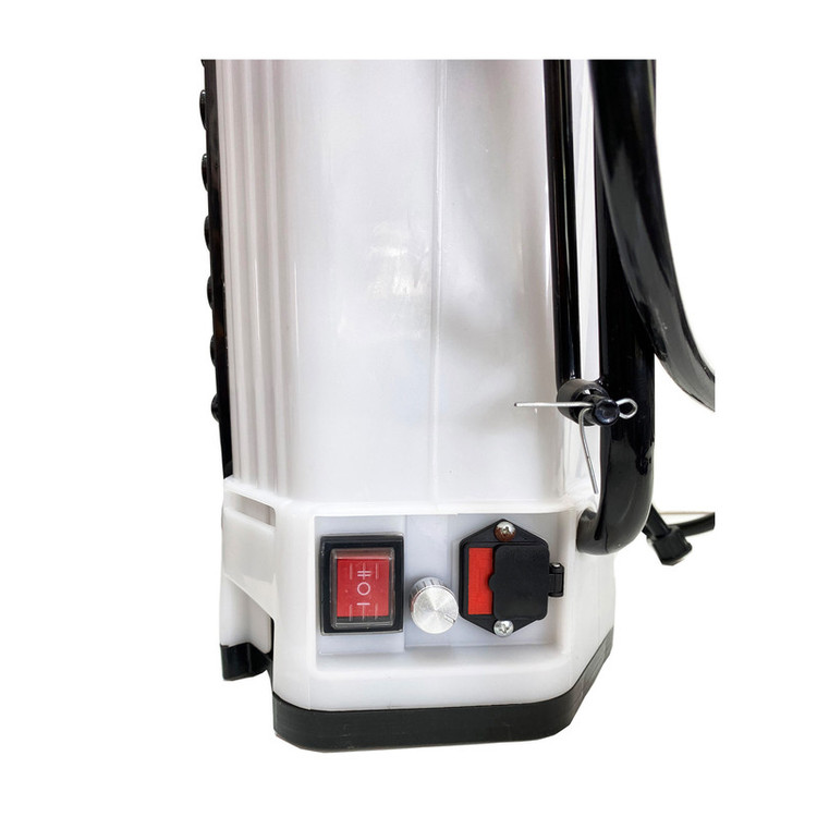 سمپاش شارژی و دستی رینو پاور مدل RP 416H گنجایش 16 لیتر