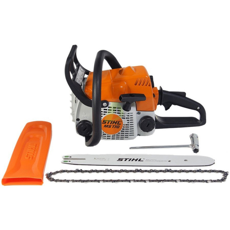 اره زنجیری اشتیل مدل MS170