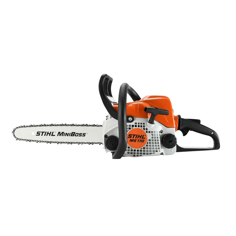 اره زنجیری اشتیل مدل MS170