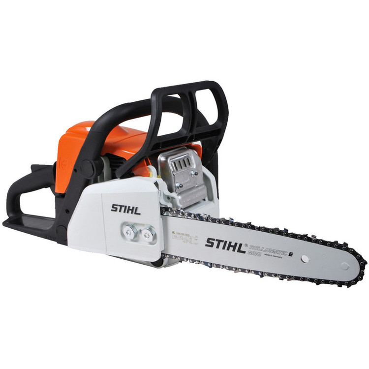 اره زنجیری اشتیل مدل MS170
