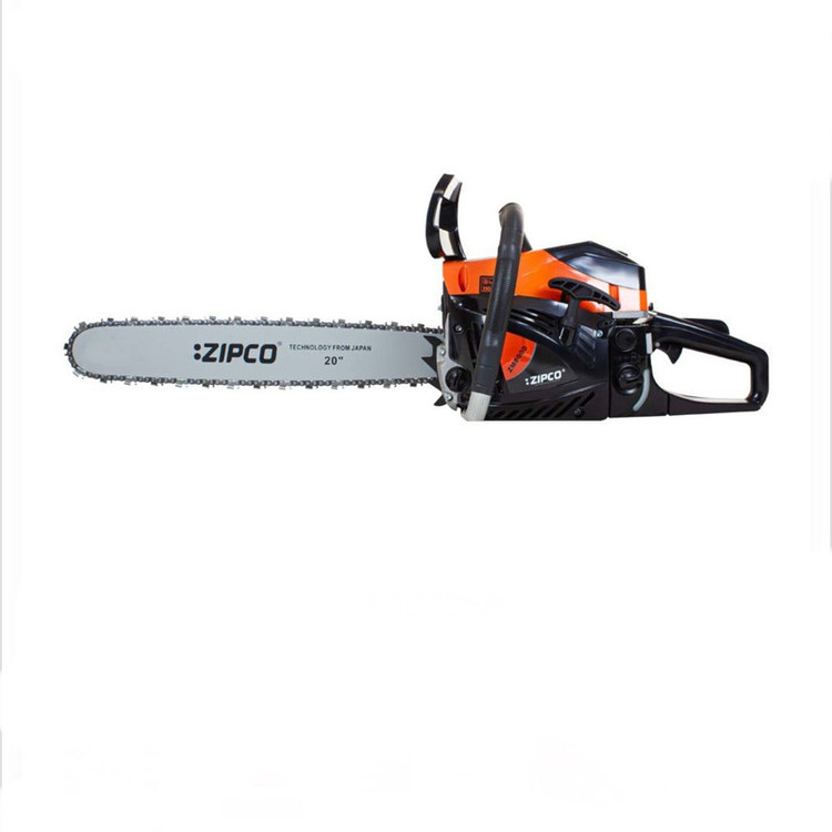 اره زنجیری بنزینی زیپکو مدل 5800 50cm