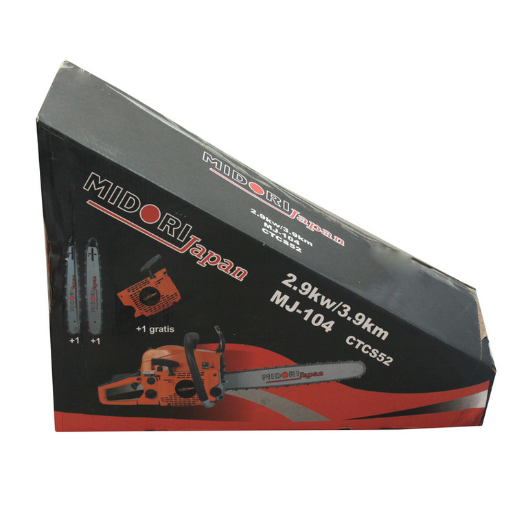 اره زنجیری بنزینی میدوری مدل MJ-104